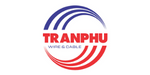 tranphu logo